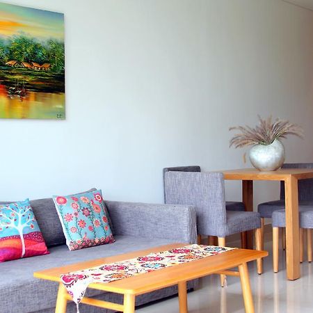 Ocean Apartment With Garden Da Nang Buitenkant foto