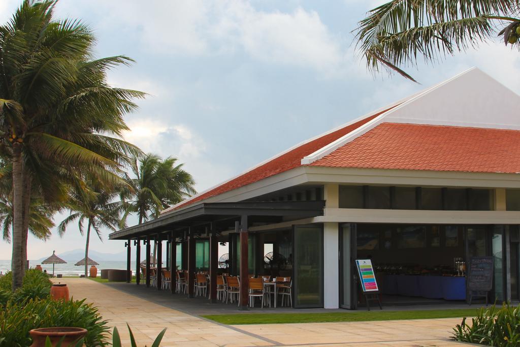 Ocean Apartment With Garden Da Nang Kamer foto