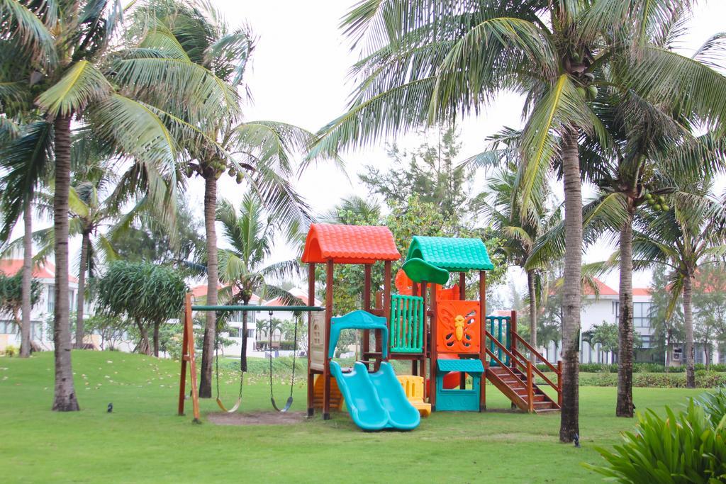 Ocean Apartment With Garden Da Nang Kamer foto