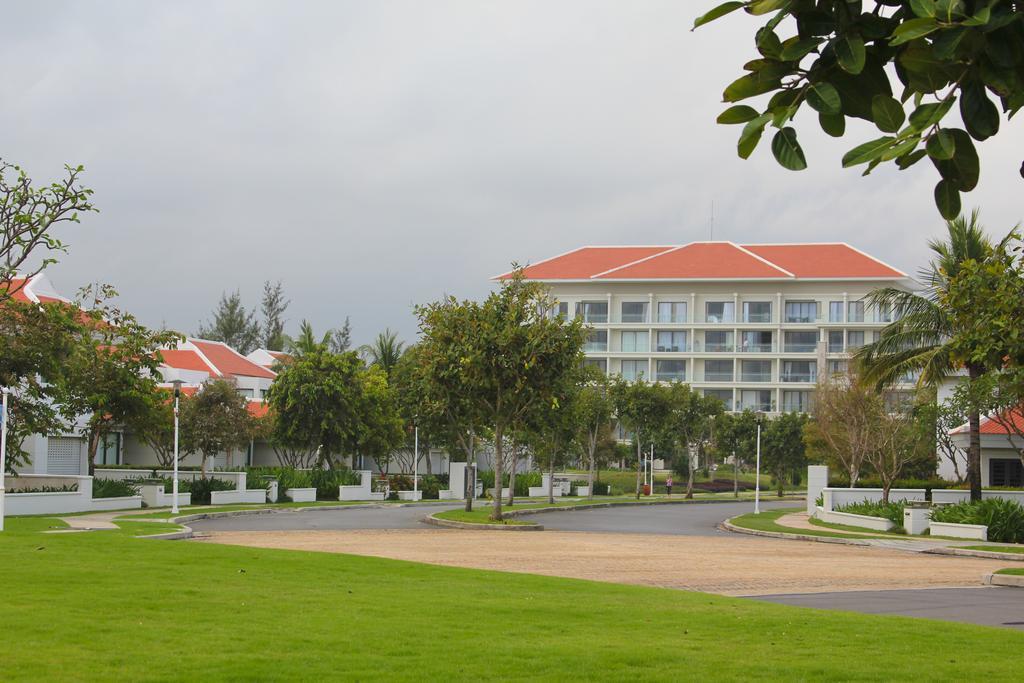 Ocean Apartment With Garden Da Nang Kamer foto