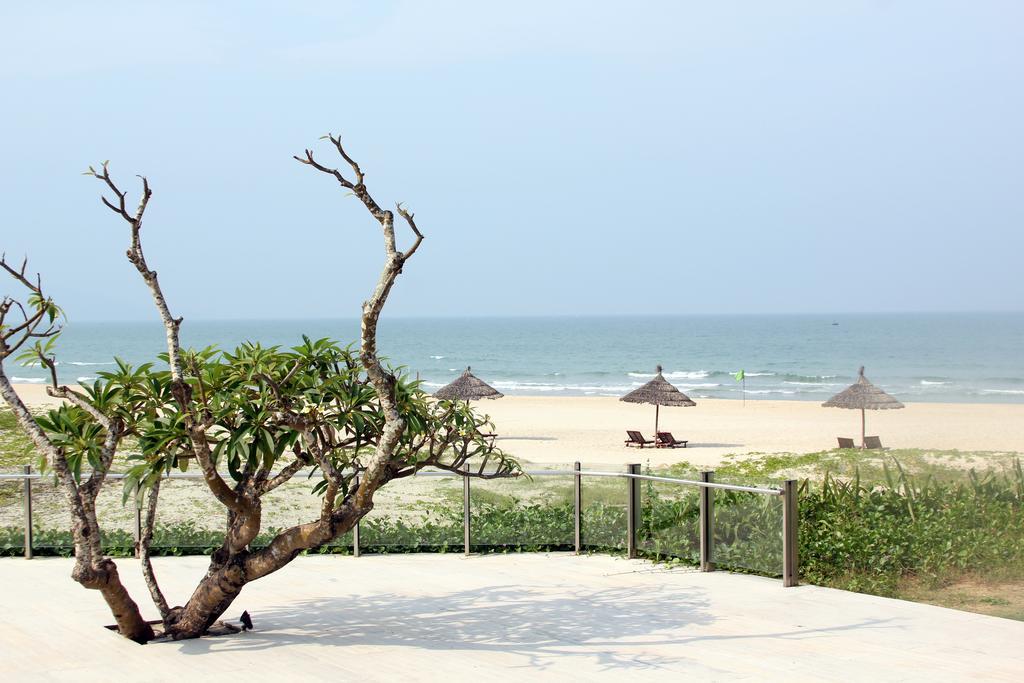 Ocean Apartment With Garden Da Nang Buitenkant foto